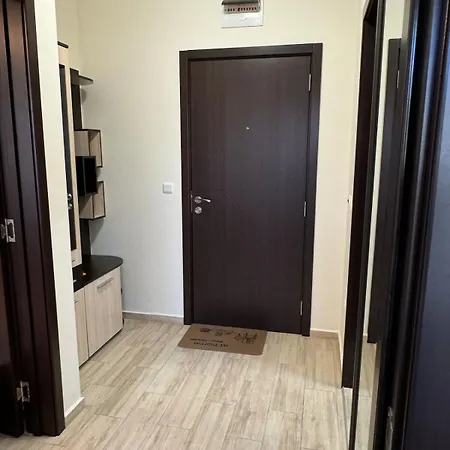 Cascadas One-bedroom With A Living Апартамент