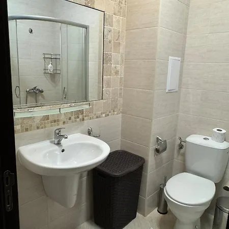 Cascadas One-bedroom With A Living * Sunny Beach